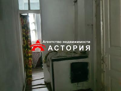 дом по адресу Козацьких Гетьманів