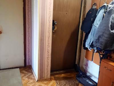 квартира за адресою Академіка Заболотного вул., 15