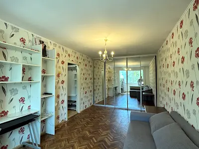 квартира за адресою Шолом-Алейхема вул., 6