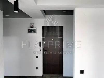 квартира за адресою Павла Тичини просп., 9