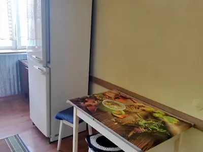 квартира за адресою Новодарницька вул., 15/1