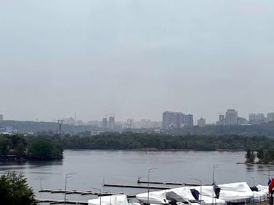 квартира по адресу Днепровская набережная ул., 19