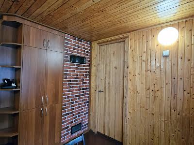 дом по адресу Ірпінська вул.