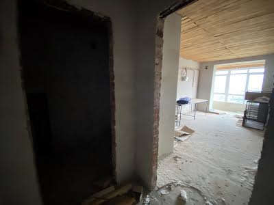 квартира по адресу Андрея Мельника ул., 10 к7
