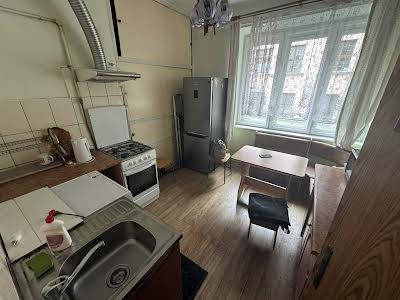 квартира по адресу Японская ул., 6