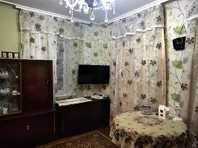 будинок за адресою Аральська вул.