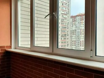 квартира за адресою Єлизавети Чавдар вул., 34