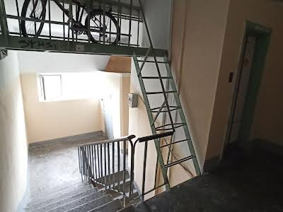 квартира за адресою Академіка Корольова вул., 68