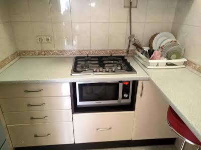квартира за адресою Тараса Шевченка вул., 32