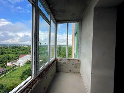 квартира по адресу Остромирська ул., 49-Г/1