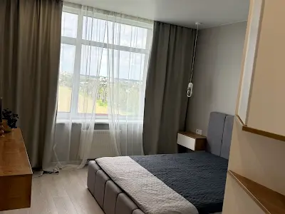 квартира за адресою Оптимістична вул., 1