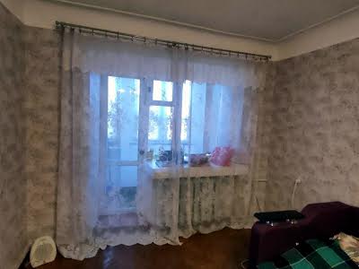 квартира за адресою Ризька вул., 8