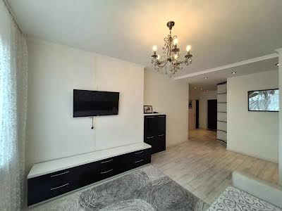 квартира за адресою Китаївська вул., 59