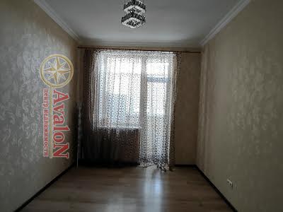 квартира по адресу Академика Заболотного ул., 63/1
