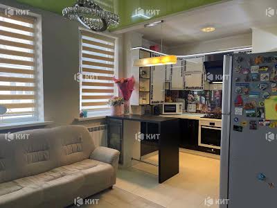 квартира за адресою Новоолександрівська вул., 54 А