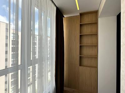 квартира за адресою Запорізьке шосе, 32д