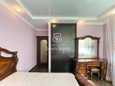 квартира за адресою Бориса Гмирі вул., 17