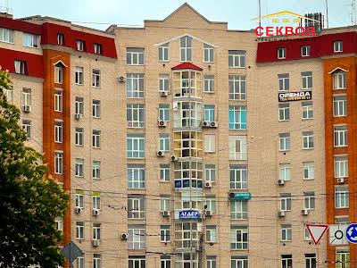 коммерческая по адресу Микулинецкая ул., 3а