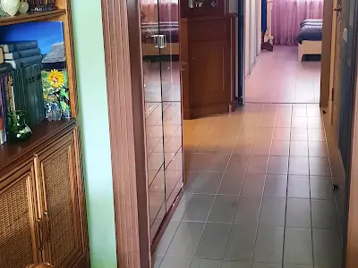 квартира по адресу Сергея Данченко ул., 3