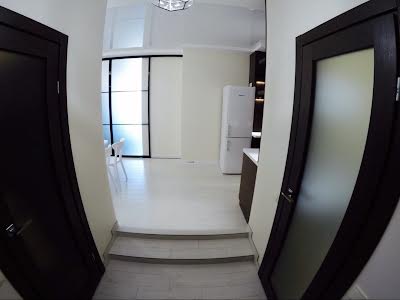 квартира за адресою Генуезька вул., 5