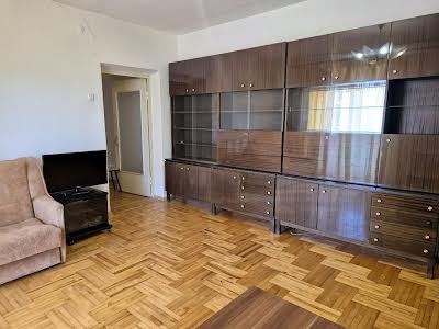 квартира по адресу Дмитрия Яворницкого просп. (Карла Маркса), 45-А
