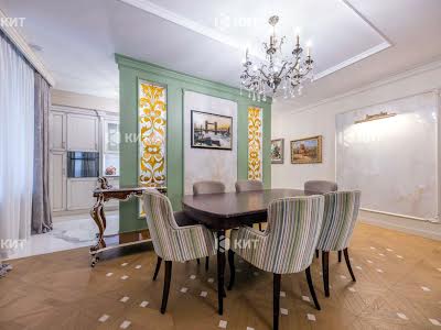 квартира по адресу Рымарская ул., 25
