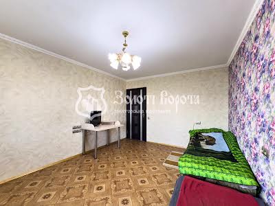 квартира за адресою Драгоманова вул., 5