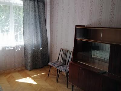 квартира за адресою Михайла Донця вул., 27