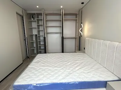 квартира за адресою Родини Крістерів вул., 16