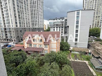 квартира по адресу Камянская ул. (Днепродзержинская), 127