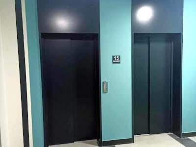 квартира за адресою Віктора Некрасова вул. (Північно-Сирецька), 10