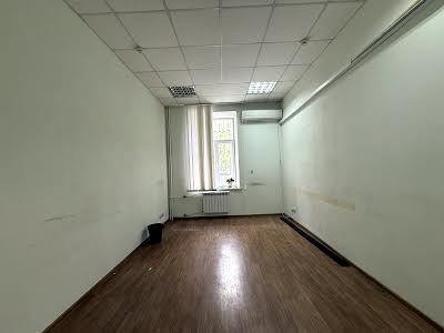 комерційна за адресою Євгена Чикаленка вул. (Пушкінська), 25