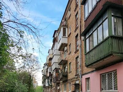 квартира за адресою Делегатський пров., 3