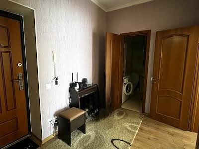 квартира по адресу Вишнева ул., 1