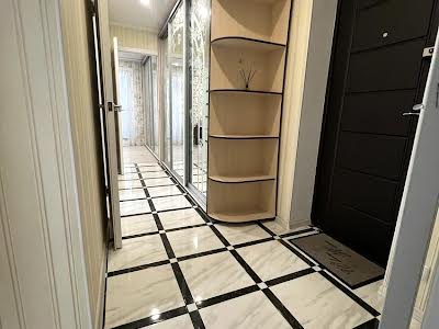 квартира за адресою Донецьке шосе, 111