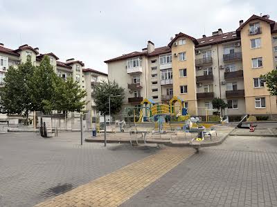 квартира за адресою Вишнева вул., 23