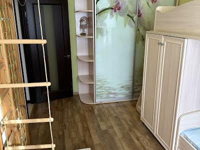 квартира за адресою Воскресенська вул. (Леніна), 46