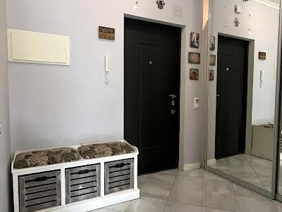 квартира за адресою Регенераторна вул., 4 к3-8