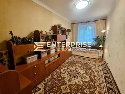 квартира за адресою Михайла Бойчука вул. (Кіквідзе), 23