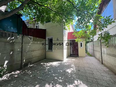 дом по адресу Залесная ул., 31