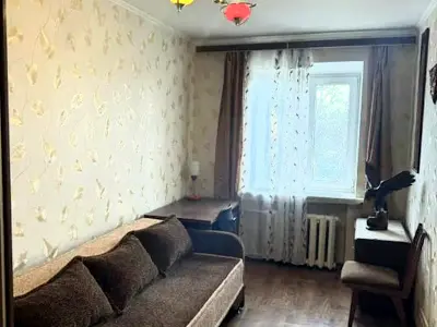 квартира за адресою Солом'янська вул., 6-В