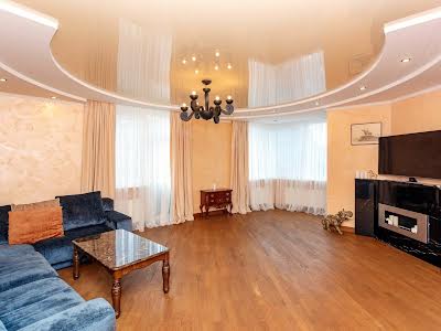 квартира за адресою Юлії Здановської вул. (Ломоносова), 73-А