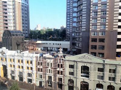 квартира за адресою Глибочицька вул., 25