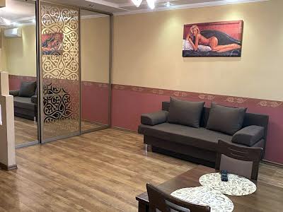 квартира за адресою Берестейський просп. (Перемоги), 1