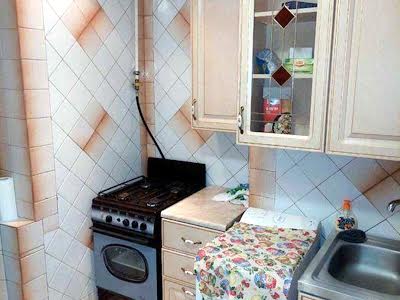 квартира за адресою Вітряні Гори вул., 10-Г