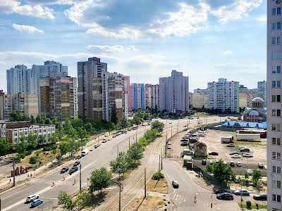 квартира по адресу Закревского Николая ул., 95Б