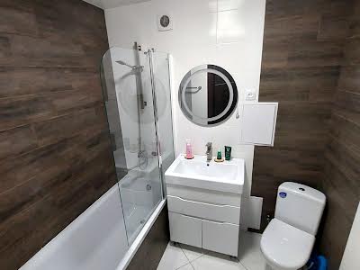 квартира за адресою Проспект Центральний, 21