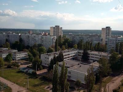 квартира за адресою Людвіга Свободи просп., 35в