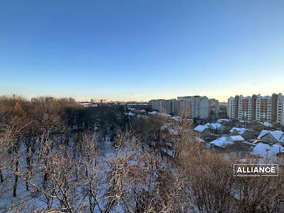 квартира по адресу Ивано-Франковск, Мазепы Гетьмана ул., 141