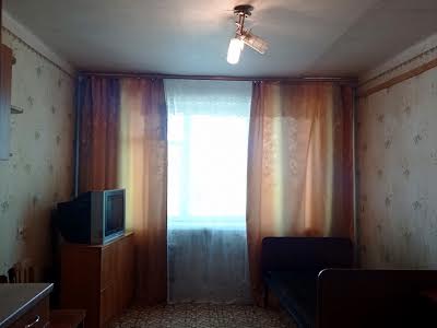 комната по адресу Сумы, Данила Галицкого ул. (Комсомольская), 35